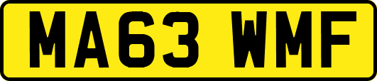 MA63WMF
