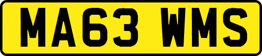 MA63WMS