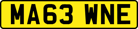 MA63WNE