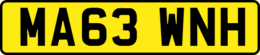 MA63WNH