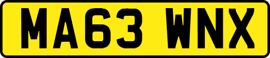 MA63WNX