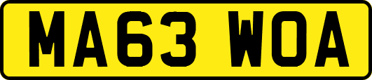 MA63WOA