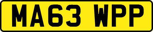 MA63WPP