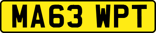 MA63WPT