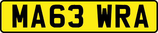MA63WRA