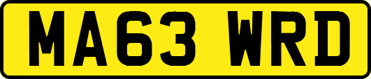 MA63WRD