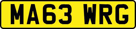 MA63WRG