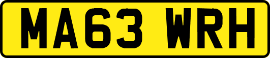 MA63WRH