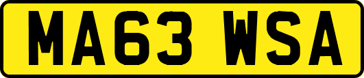 MA63WSA
