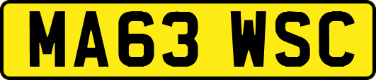 MA63WSC