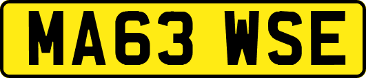 MA63WSE