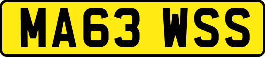 MA63WSS