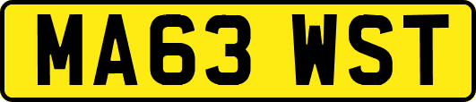 MA63WST
