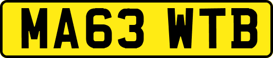 MA63WTB