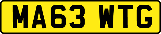 MA63WTG