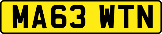 MA63WTN