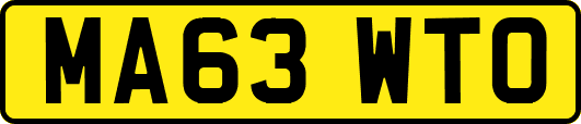 MA63WTO