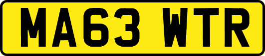 MA63WTR