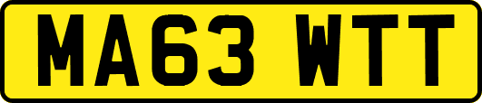 MA63WTT