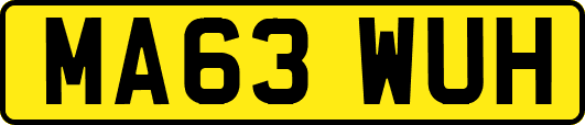 MA63WUH