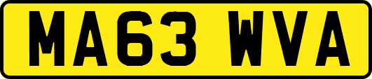 MA63WVA