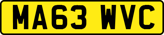 MA63WVC