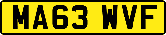 MA63WVF