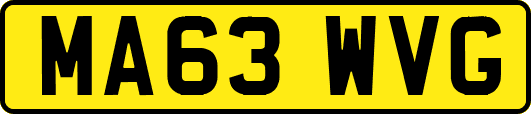 MA63WVG