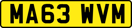 MA63WVM