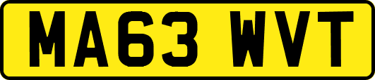 MA63WVT