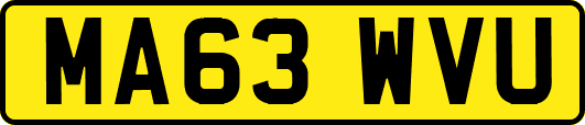 MA63WVU