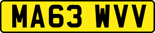 MA63WVV