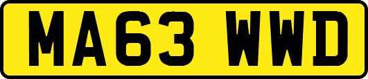 MA63WWD