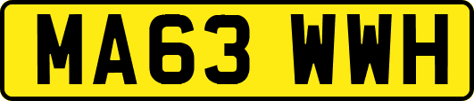 MA63WWH
