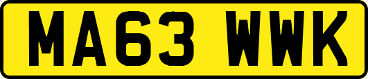 MA63WWK