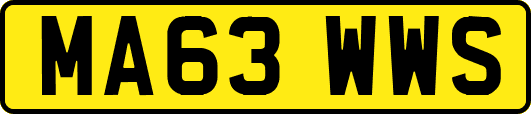 MA63WWS