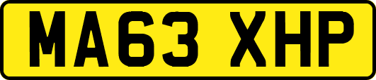 MA63XHP