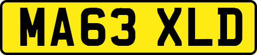 MA63XLD