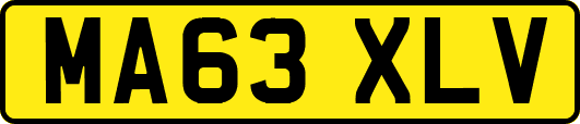 MA63XLV