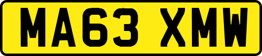 MA63XMW
