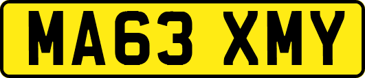 MA63XMY