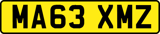 MA63XMZ