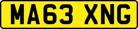 MA63XNG
