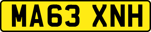 MA63XNH