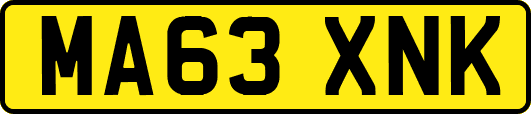 MA63XNK