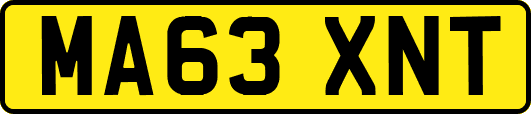 MA63XNT