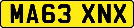 MA63XNX