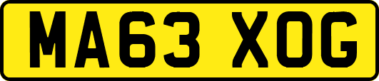 MA63XOG