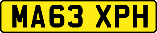 MA63XPH