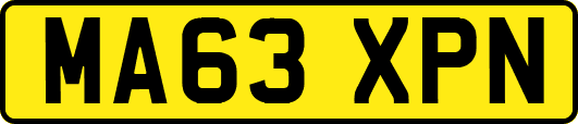 MA63XPN